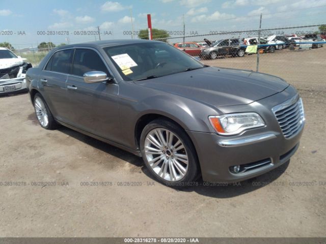 CHRYSLER NULL 2011 2c3ca6ct0bh524528