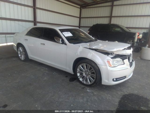 CHRYSLER 300 2011 2c3ca6ct0bh528546