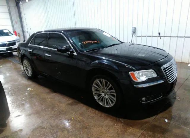 CHRYSLER 300 2011 2c3ca6ct0bh536548