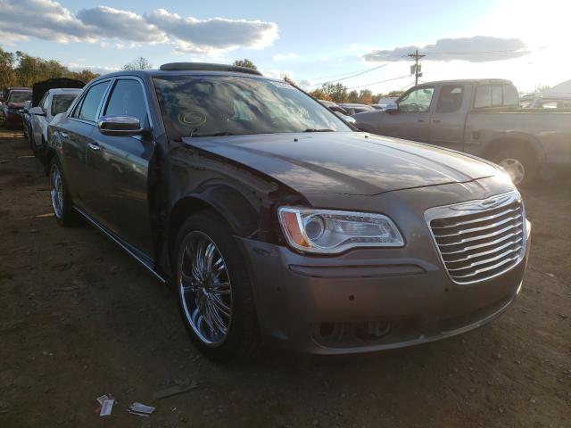 CHRYSLER 300C 2011 2c3ca6ct0bh537411