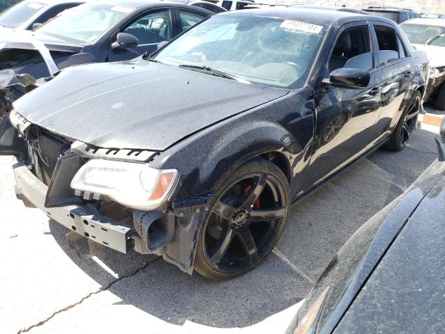 CHRYSLER 300C 2011 2c3ca6ct0bh537716