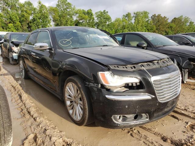 CHRYSLER 300C 2011 2c3ca6ct0bh537991