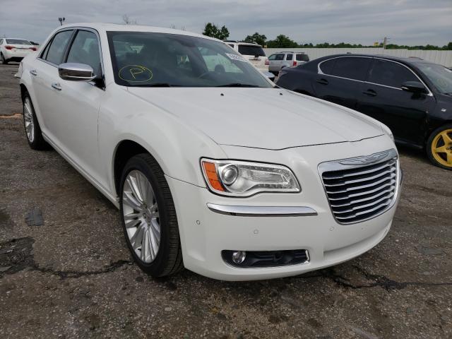 CHRYSLER 300C 2011 2c3ca6ct0bh538431