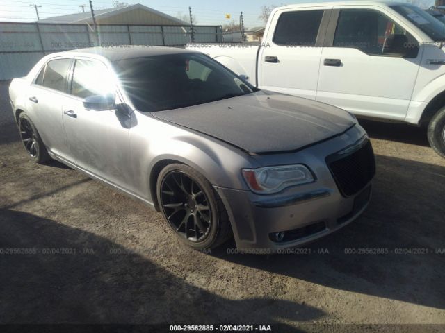 CHRYSLER 300 2011 2c3ca6ct0bh538879