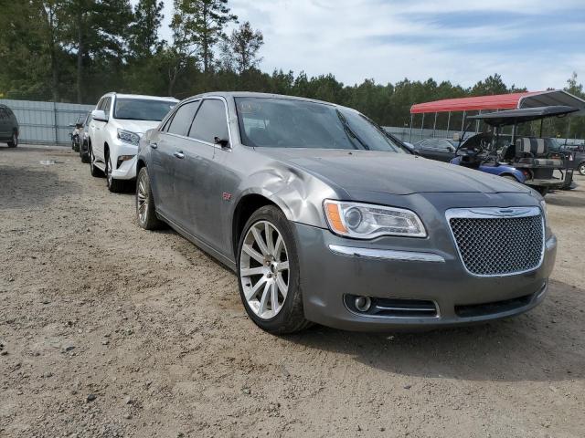 CHRYSLER 300C 2011 2c3ca6ct0bh559361