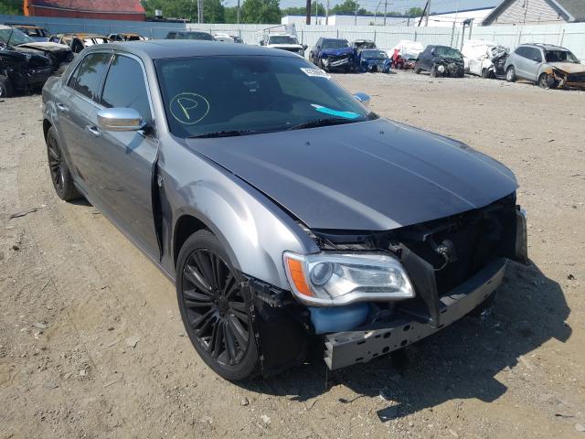 CHRYSLER 300C 2011 2c3ca6ct0bh559862