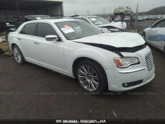 CHRYSLER 300 2011 2c3ca6ct0bh580078