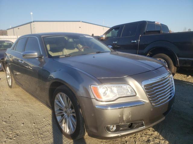 CHRYSLER 300C 2011 2c3ca6ct0bh580288