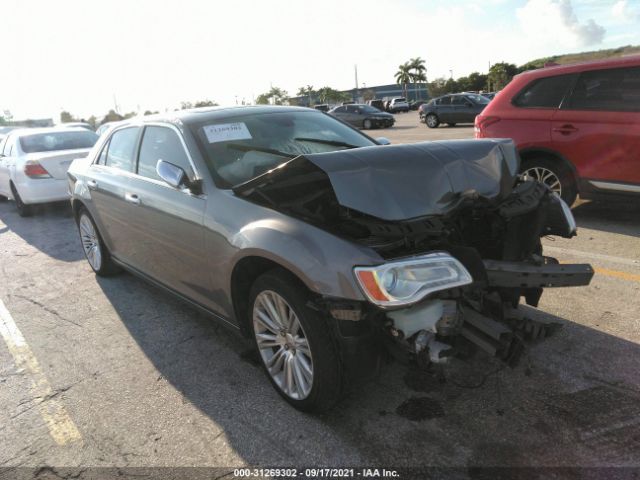 CHRYSLER 300 2011 2c3ca6ct0bh580646