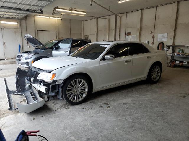 CHRYSLER 300 2011 2c3ca6ct0bh580873