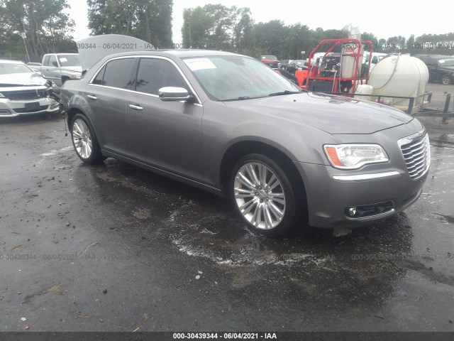 CHRYSLER 300 2011 2c3ca6ct0bh580954