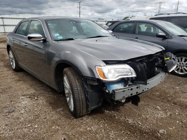 CHRYSLER 300C 2011 2c3ca6ct0bh583854