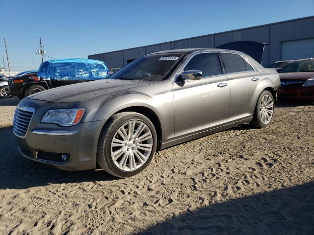 CHRYSLER 300C 2011 2c3ca6ct0bh585216