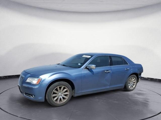 CHRYSLER 300C 2011 2c3ca6ct0bh585488