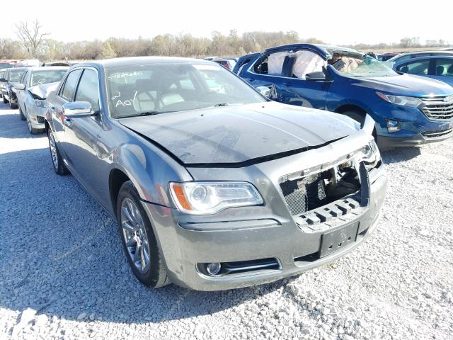 CHRYSLER 300C 2011 2c3ca6ct0bh585765