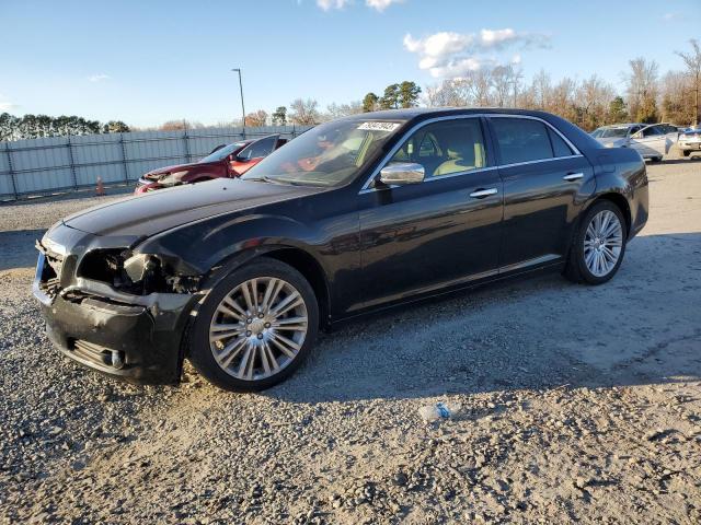 CHRYSLER 300 2011 2c3ca6ct0bh594515