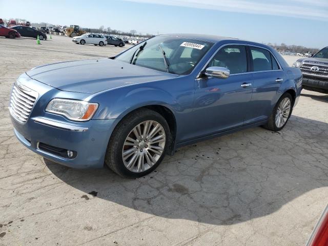 CHRYSLER 300 2011 2c3ca6ct0bh594692