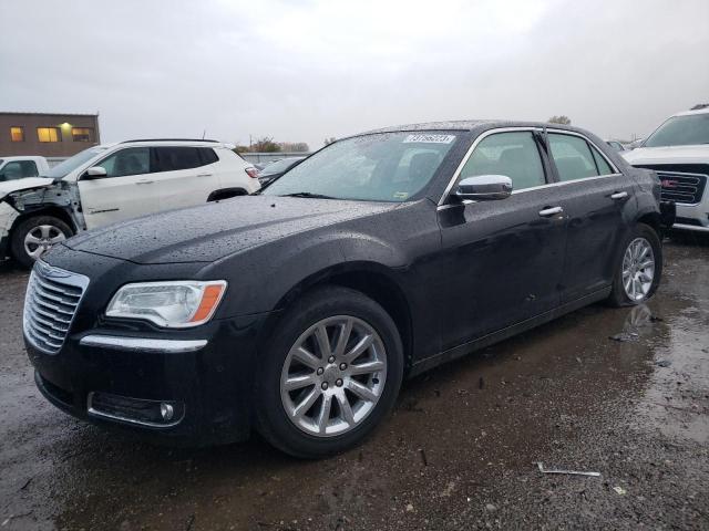 CHRYSLER 300 2011 2c3ca6ct0bh595082