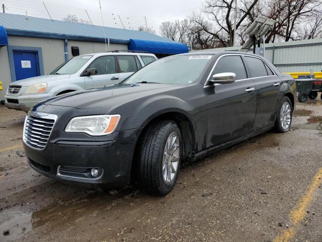 CHRYSLER 300 2011 2c3ca6ct0bh595373