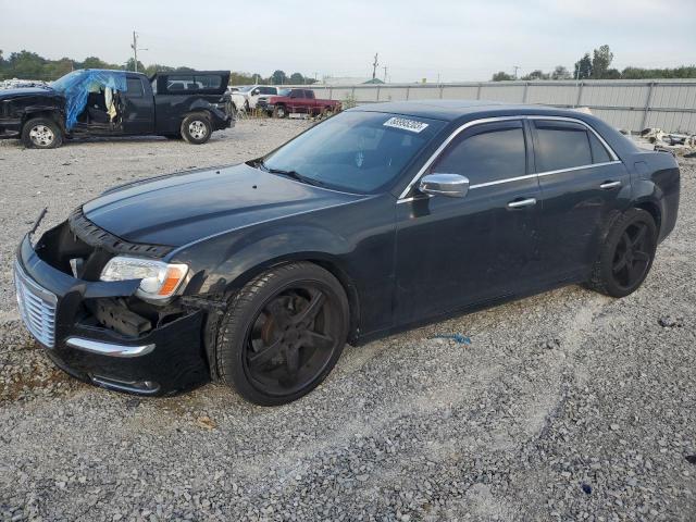 CHRYSLER 300C 2011 2c3ca6ct0bh595695