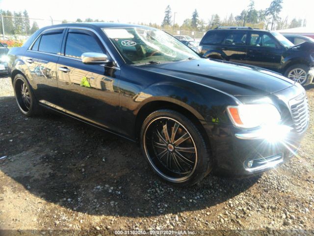 CHRYSLER 300 2011 2c3ca6ct0bh598824