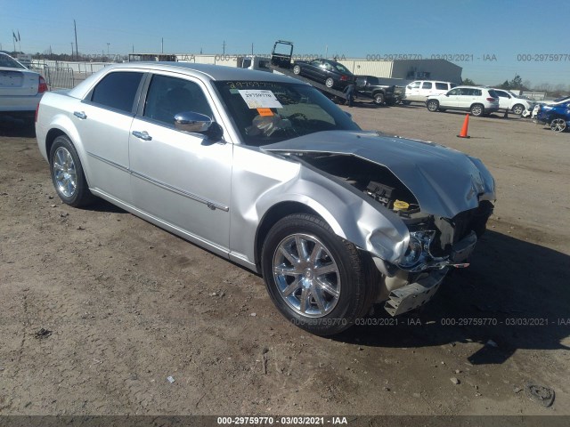 CHRYSLER 300 2010 2c3ca6ct1ah113377