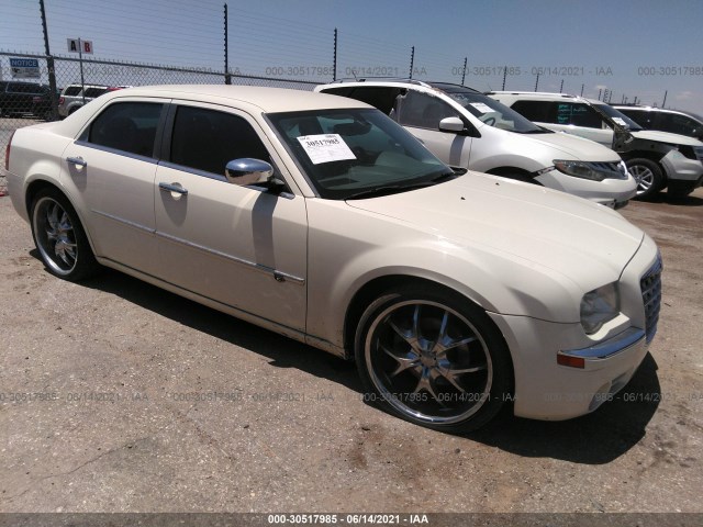 CHRYSLER 300 2010 2c3ca6ct1ah114352