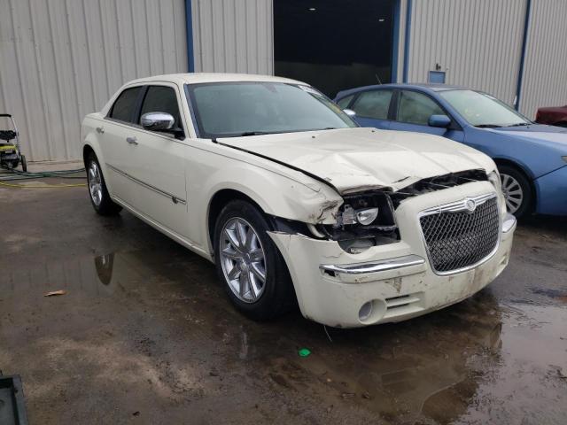 CHRYSLER 300C 2010 2c3ca6ct1ah114397