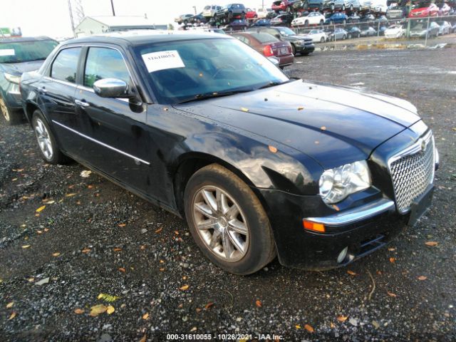 CHRYSLER 300 2010 2c3ca6ct1ah114495