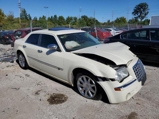 CHRYSLER 300C 2010 2c3ca6ct1ah114500