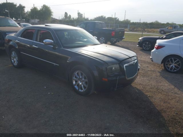 CHRYSLER 300 2010 2c3ca6ct1ah148503