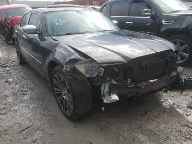 CHRYSLER 300C 2010 2c3ca6ct1ah148548