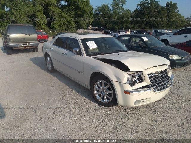 CHRYSLER 300 2010 2c3ca6ct1ah211177