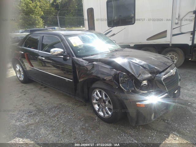 CHRYSLER 300 2010 2c3ca6ct1ah219280