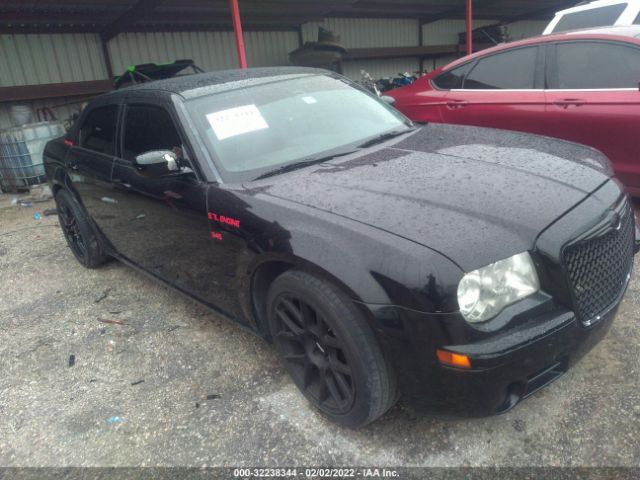 CHRYSLER 300 2010 2c3ca6ct1ah221496