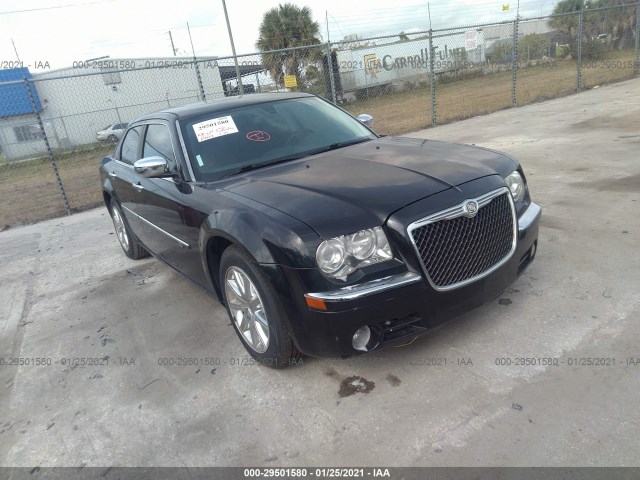 CHRYSLER 300 2010 2c3ca6ct1ah279995