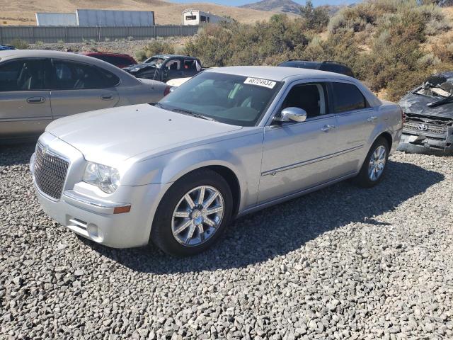 CHRYSLER 300C 2010 2c3ca6ct1ah328998