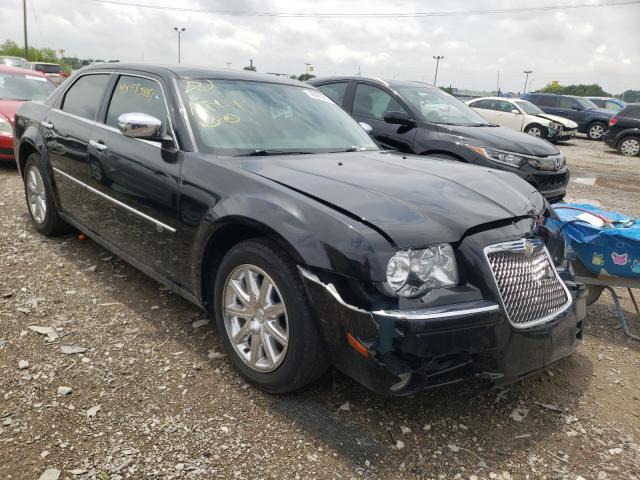 CHRYSLER 300C 2010 2c3ca6ct1ah330928