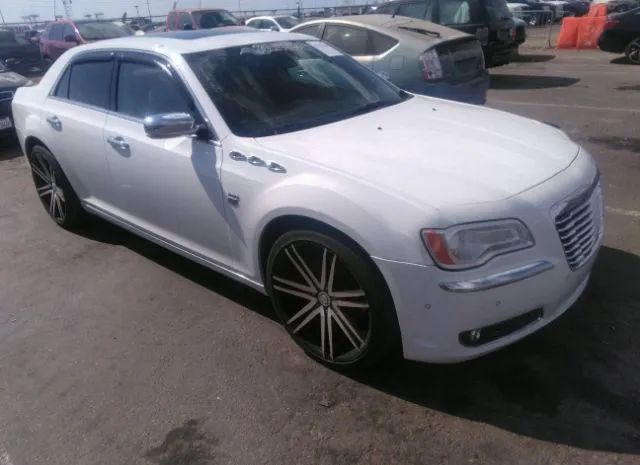 CHRYSLER 300 2011 2c3ca6ct1bh522240