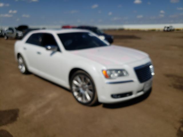 CHRYSLER 300C 2011 2c3ca6ct1bh530080