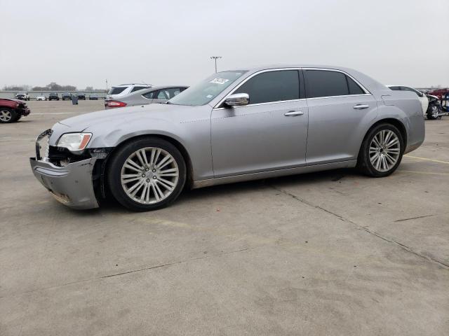 CHRYSLER 300C 2011 2c3ca6ct1bh531262