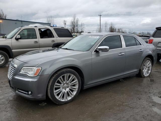 CHRYSLER 300 2011 2c3ca6ct1bh536560