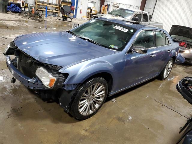 CHRYSLER 300C 2011 2c3ca6ct1bh547638