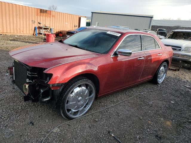 CHRYSLER 300 2011 2c3ca6ct1bh552855