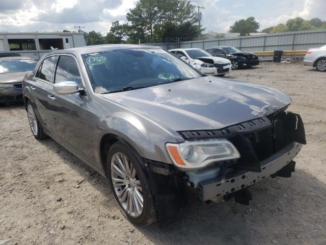 CHRYSLER 300C 2011 2c3ca6ct1bh559823