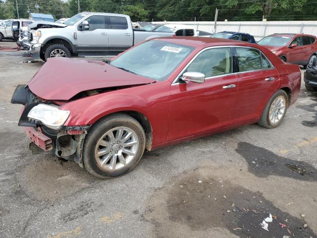 CHRYSLER 300C 2011 2c3ca6ct1bh560471