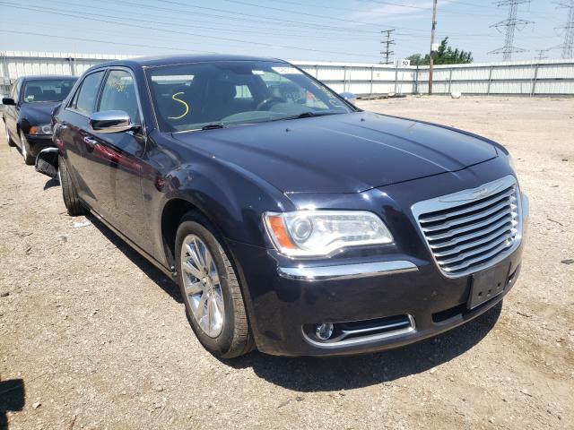 CHRYSLER 300C 2011 2c3ca6ct1bh561328