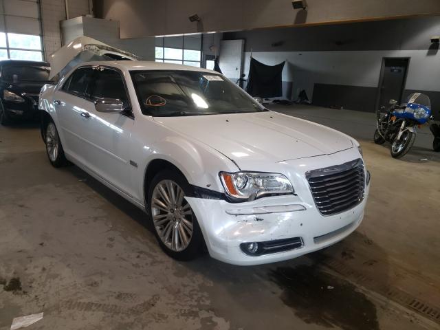 CHRYSLER 300C 2011 2c3ca6ct1bh564505