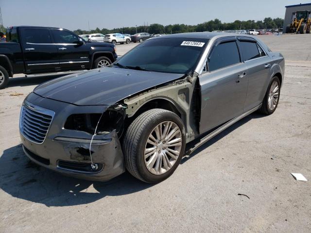 CHRYSLER 300C 2011 2c3ca6ct1bh564570