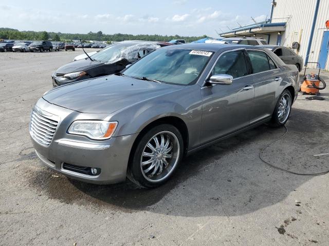 CHRYSLER 300C 2011 2c3ca6ct1bh581109